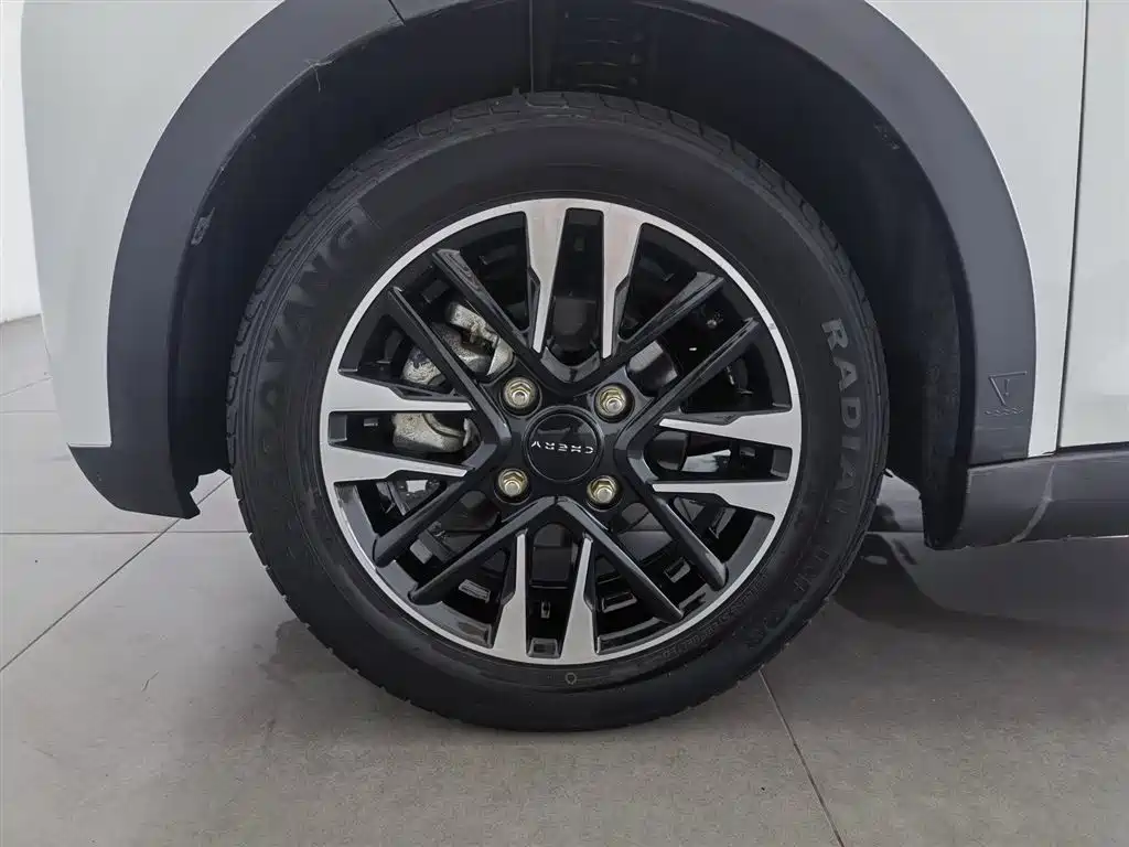 Chery QQ Little Ant 2023 — фото 17