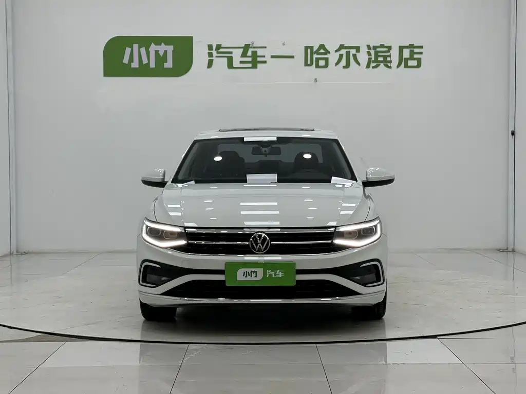 Volkswagen Bora 2022