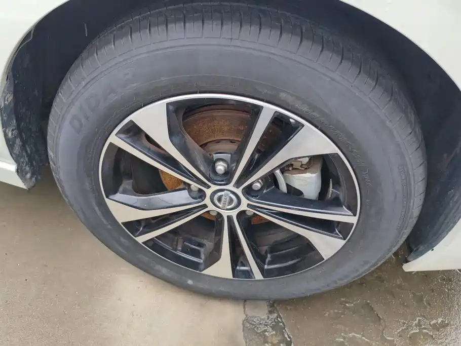 Nissan Sylphy 2022