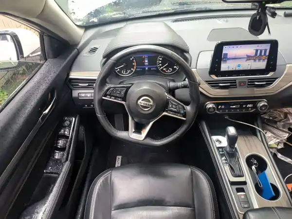 Nissan Teana 2021