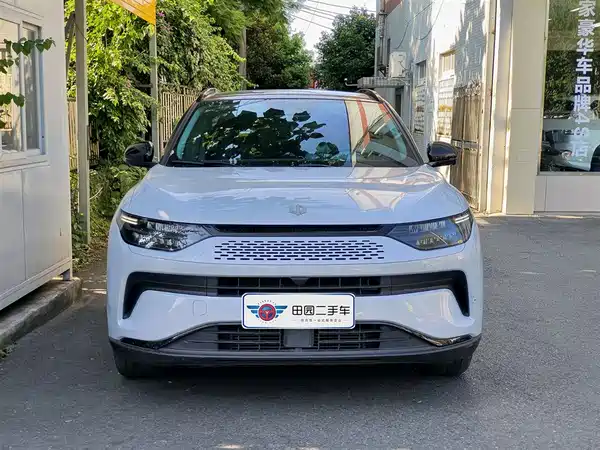 Leapmotor C11 2023
