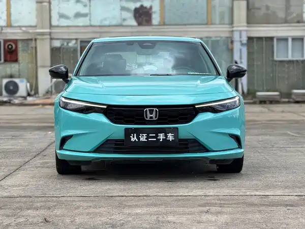 Honda Integra 2022