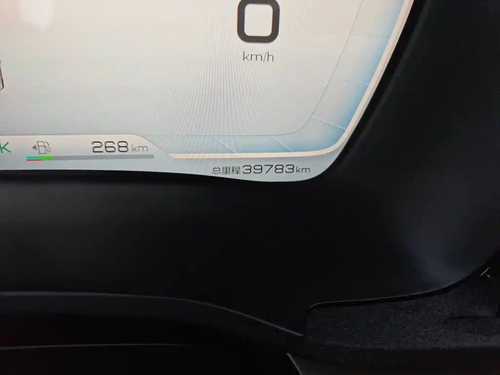 BYD Song PLUS New Energy 2023 — фото 13
