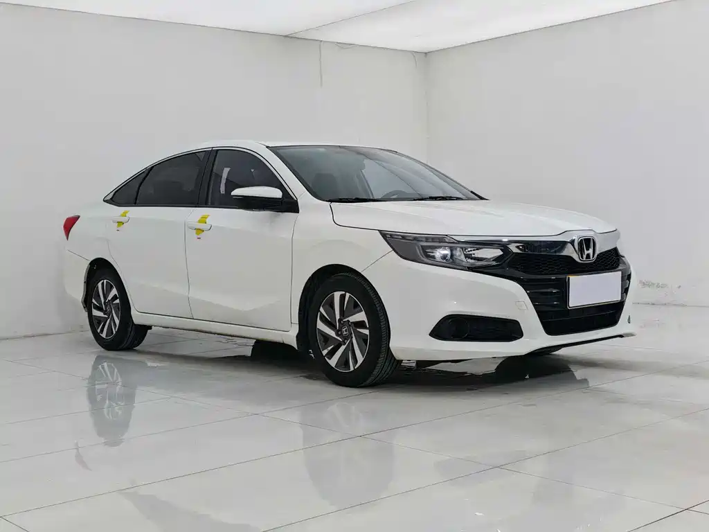 Honda Crider 2021