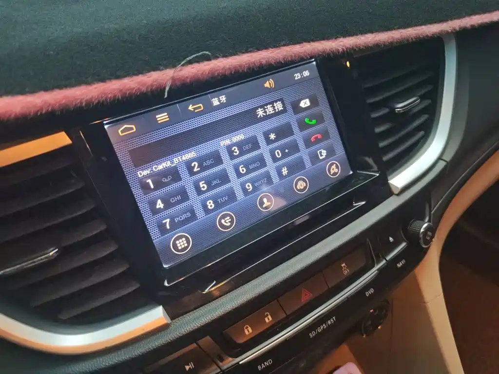 Buick Excelle GT 2017 — фото 14