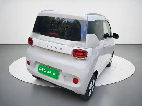 Wuling Hongguang MINIEV 2024