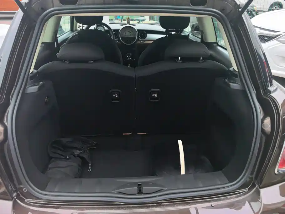 MINI Mini 2011