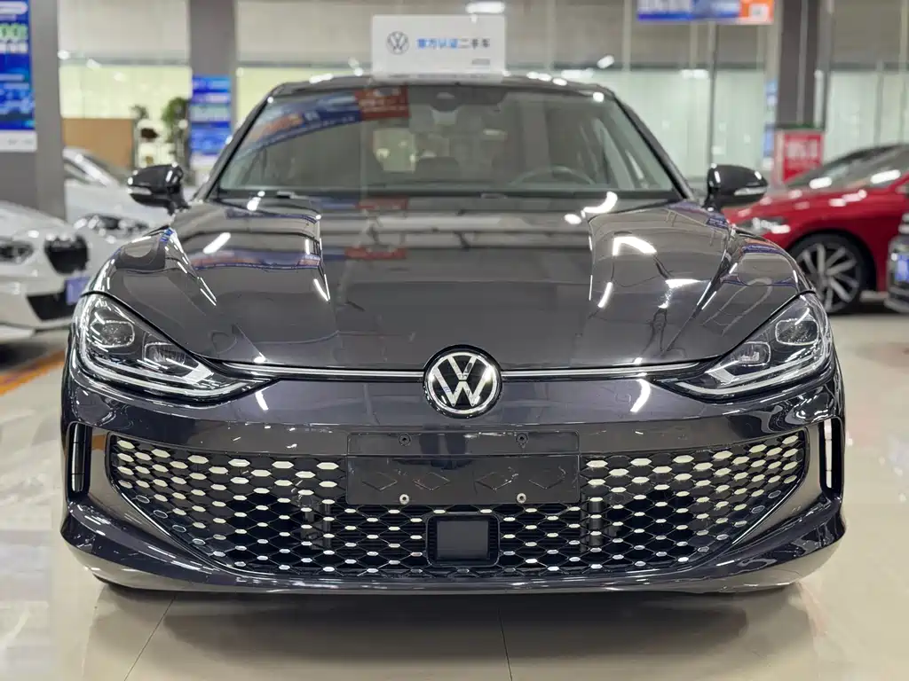 Volkswagen Lamando 2022