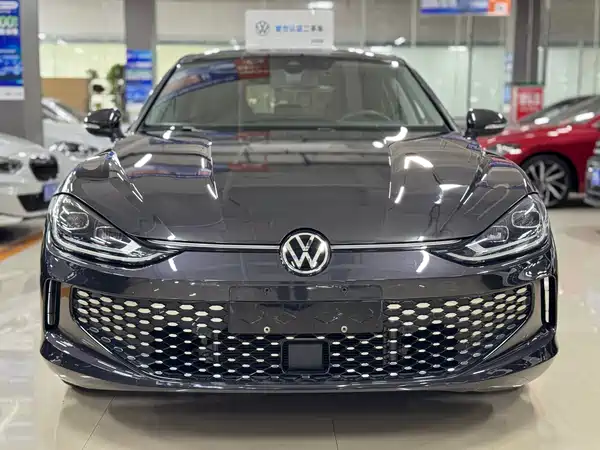 Volkswagen Lamando 2022