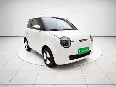 Changan Lumin 2025
