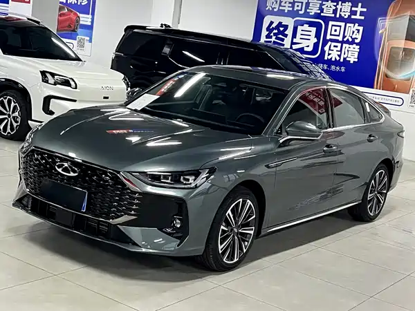 Chery Arrizo 8 PRO 2025