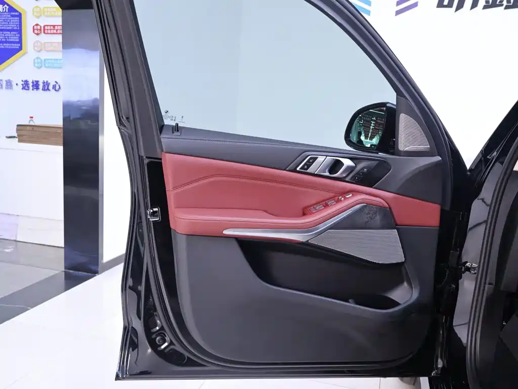 BMW X5 2024 — фото 18