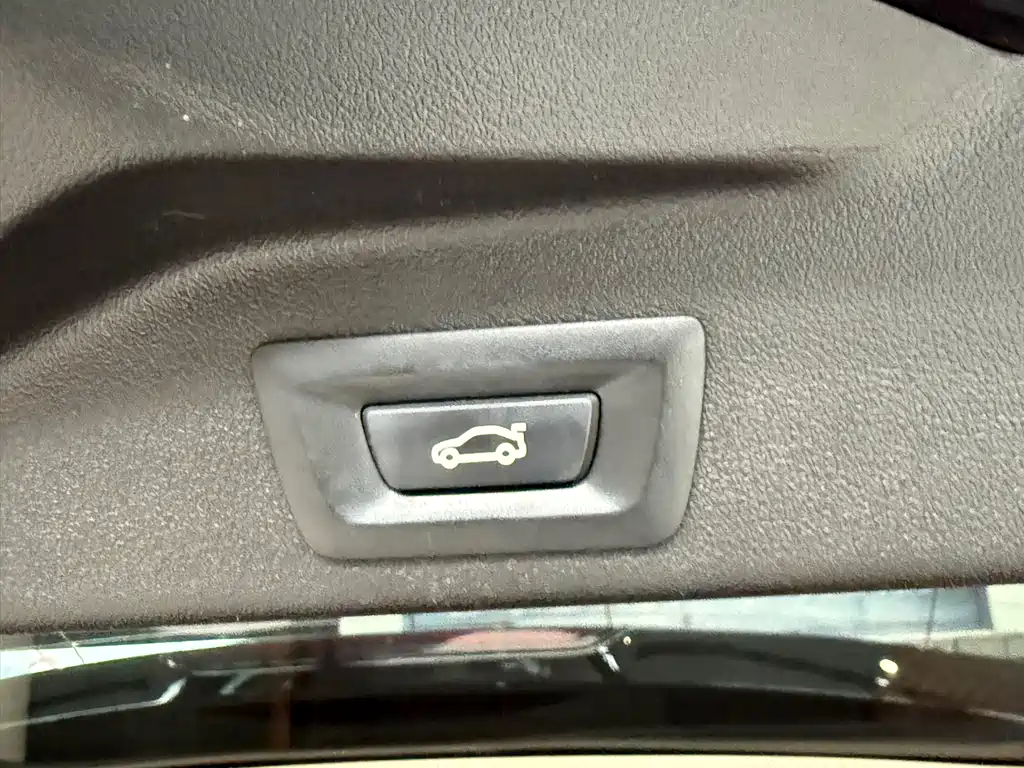 BMW X5 2020 — фото 17