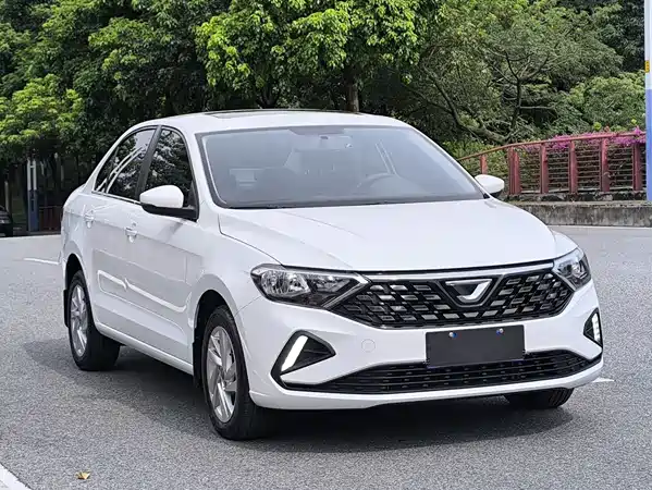 Jetta VA3 2023
