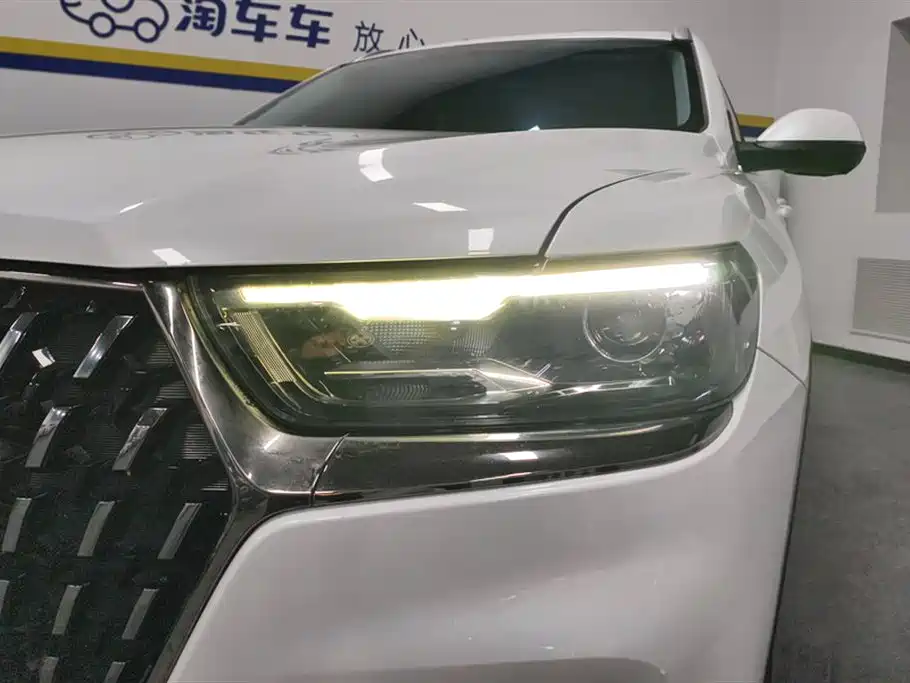 Haval H6 2023