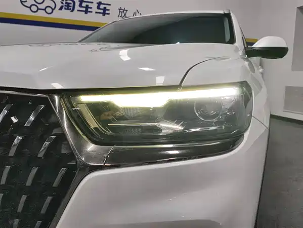 Haval H6 2023