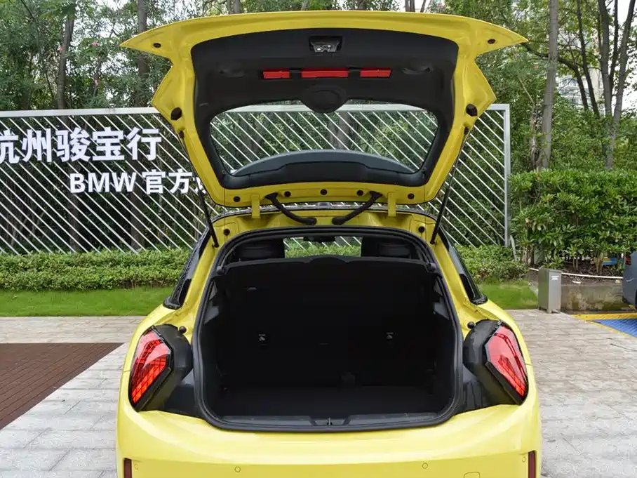 MINI Mini 2024
