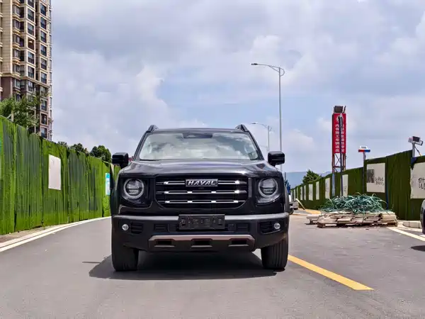 Haval Dargo 2022