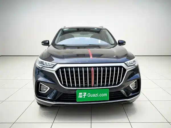 Hongqi HS5 2020