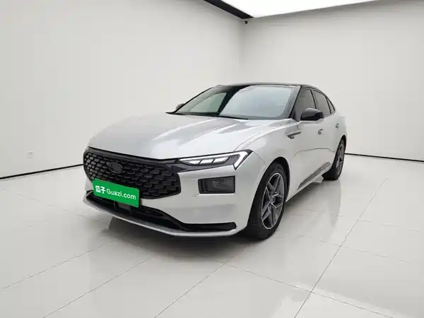 Ford Mondeo 2023