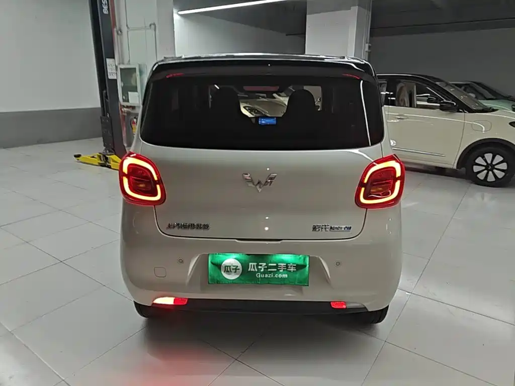 Wuling MINIEV 2025