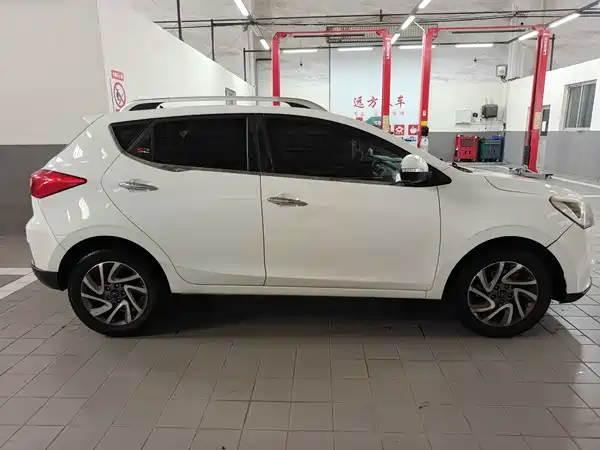JMC Refine S2 2016