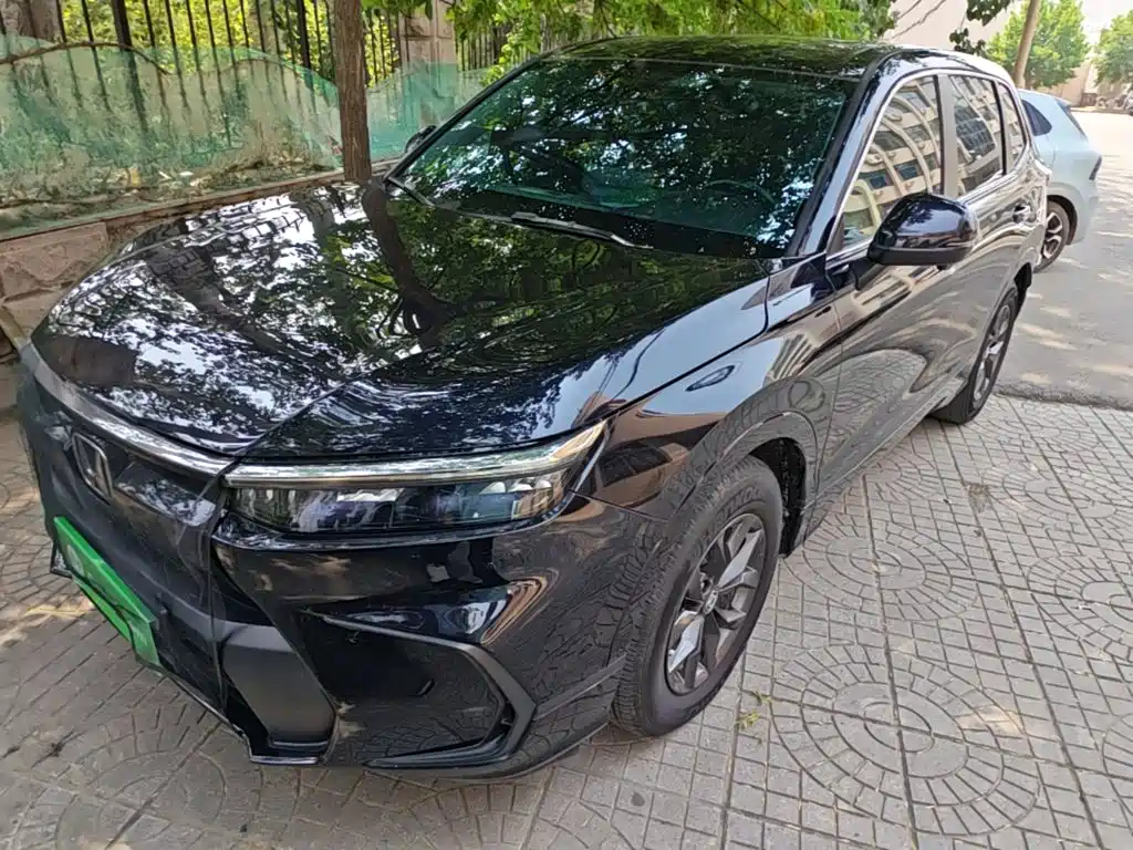 Honda Breeze 2023