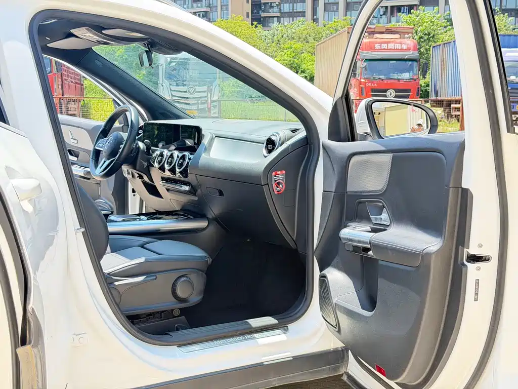 Mercedes-Benz GLA 2022 — фото 12