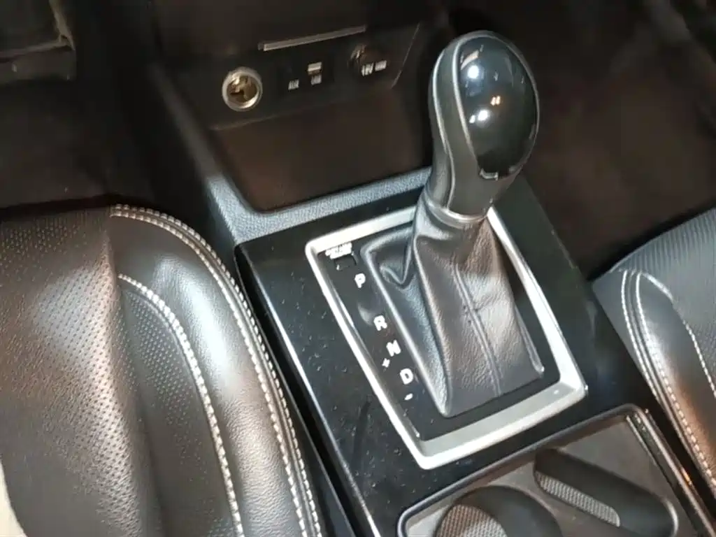 Hyundai Mistra 2019 — фото 14