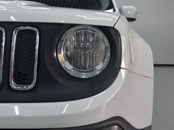Jeep Freeman 2019