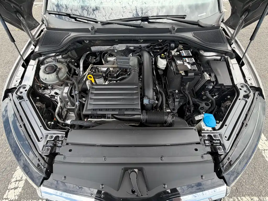 Skoda Octavia 2022 — фото 23