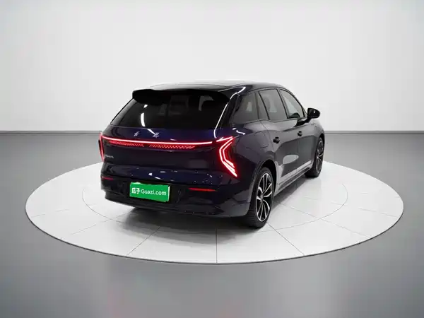 Hongqi Tiangong 08 2025