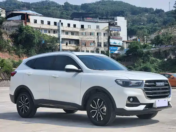 Haval H6 2022