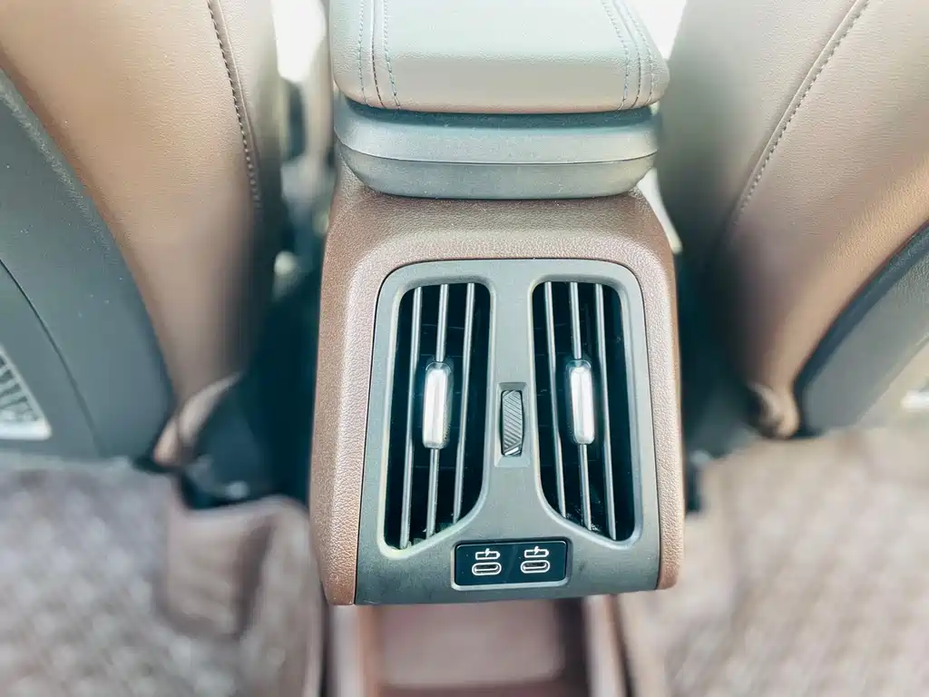 BMW X1 2023 — фото 14