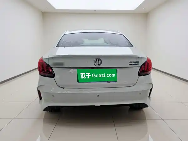 MG MG5 2024