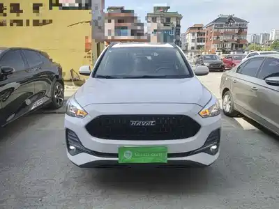 Haval M6 2019
