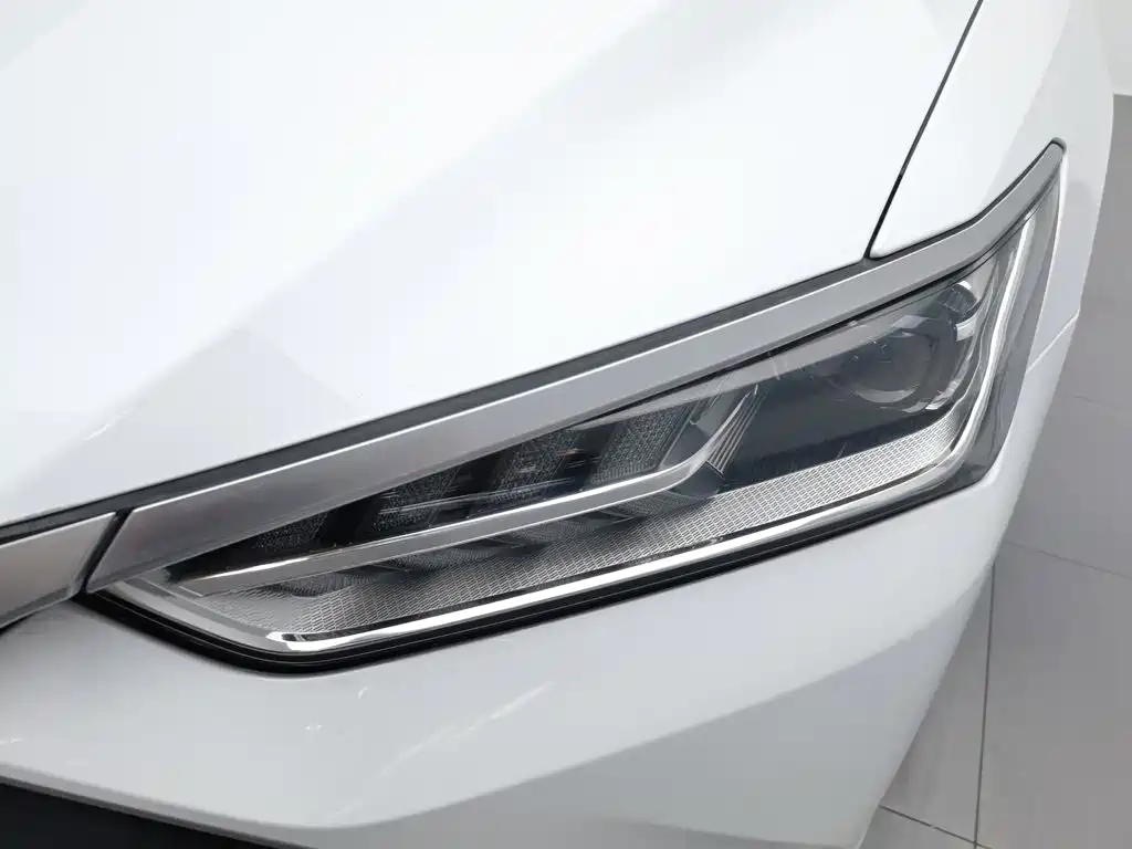 BYD Qin PLUS 2023