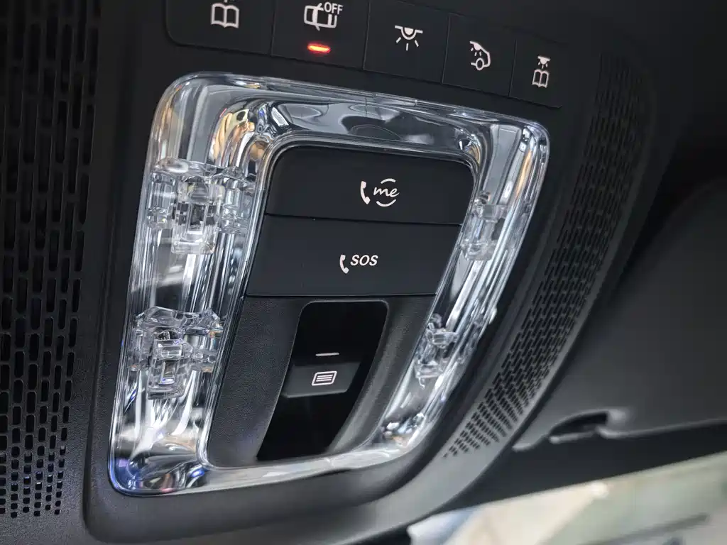 Mercedes-Benz A-Class 2023 — фото 10