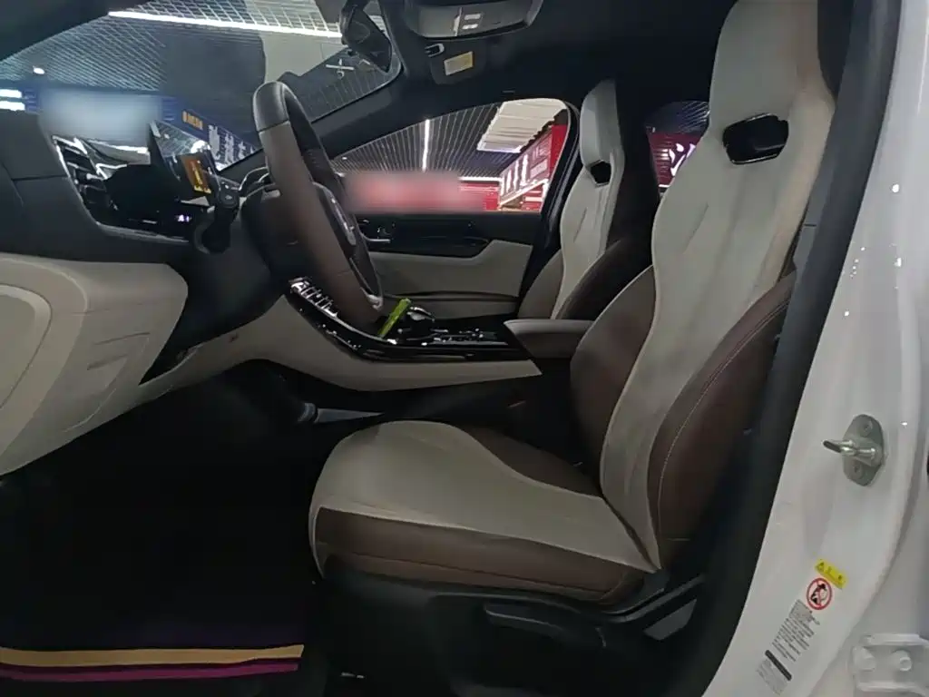 BYD Qin PLUS 2025 — фото 15