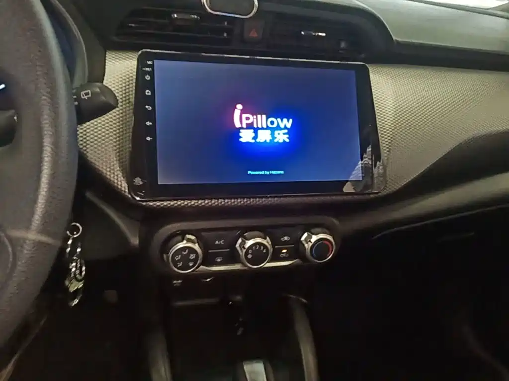 Nissan Kicks 2018 — фото 13