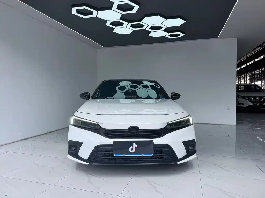 Honda Civic 2024