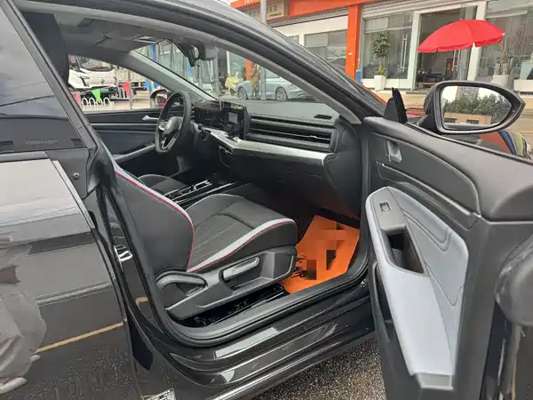Volkswagen Lamando 2023
