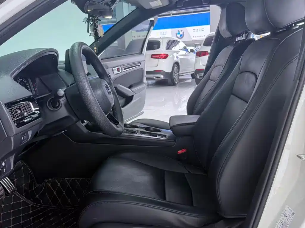 Honda Civic 2024