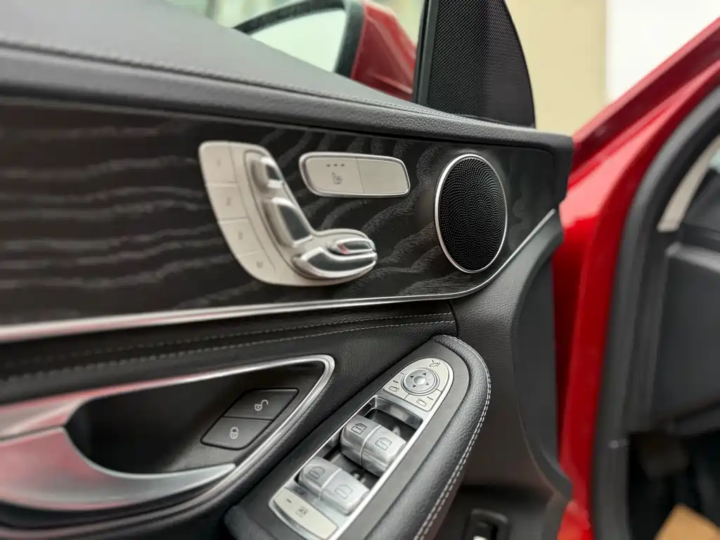 Mercedes-Benz C-Class 2019 — фото 10
