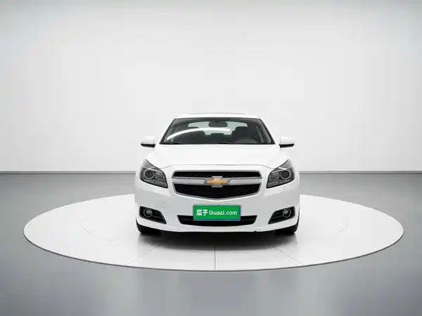 Chevrolet Malibu 2014