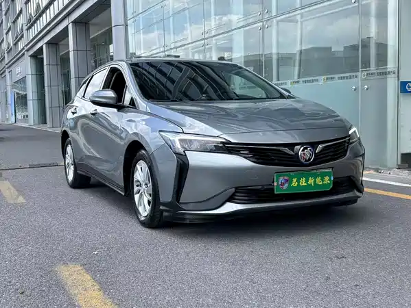 Buick Velite 6 2023