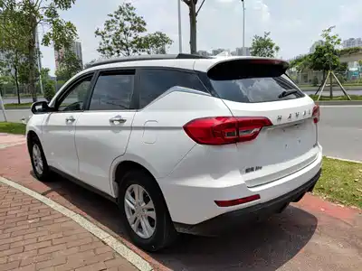 Haval M6 2021