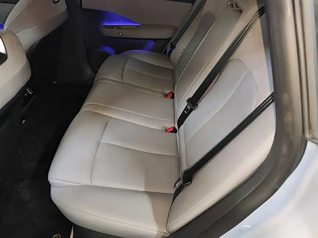 Nissan N7 2025 — фото 17