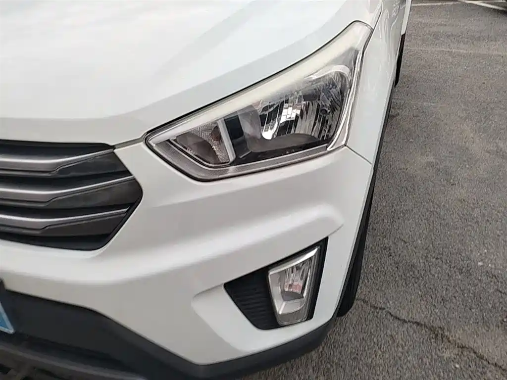 Hyundai ix25 2016 — фото 24