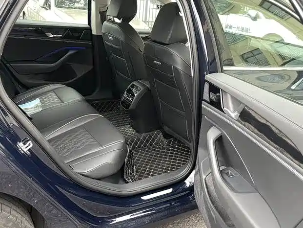 Volkswagen Magotan 2024